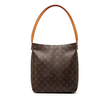Louis Vuitton Monogram Looping GM