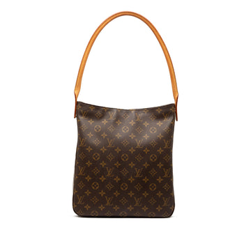 Louis Vuitton Monogram Looping GM