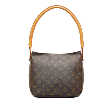Louis Vuitton Monogram Looping MM (SHG-qCD8MO)