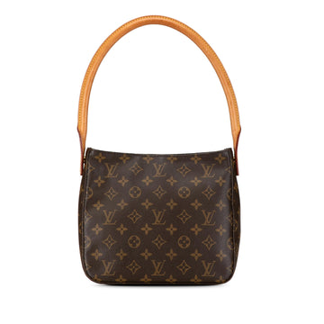 Louis Vuitton Monogram Looping MM (SHG-BlXqbw)