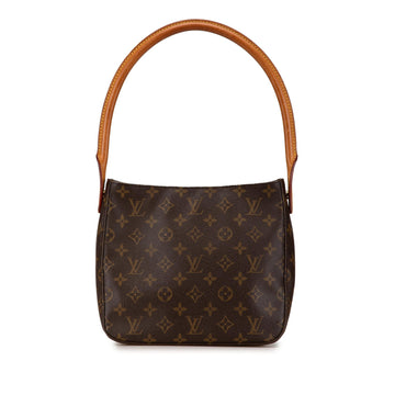 Louis Vuitton Monogram Looping MM (SHG-jEKuOi)