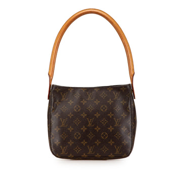 Louis Vuitton Monogram Looping MM (SHG-UvabWF)
