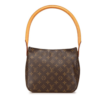 Louis Vuitton Monogram Looping MM