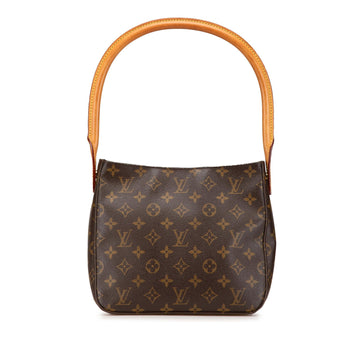 Louis Vuitton Monogram Looping MM