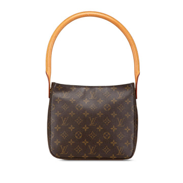 Louis Vuitton Monogram Looping MM