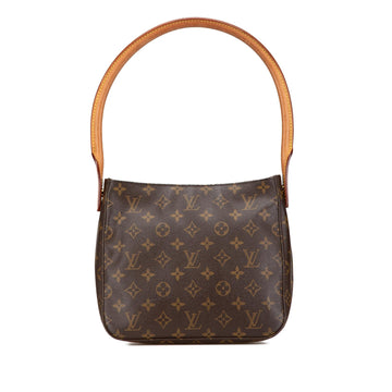 Louis Vuitton Monogram Looping MM