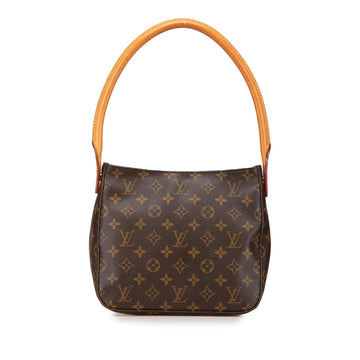 Louis Vuitton Monogram Looping MM