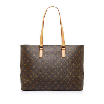 Louis Vuitton Monogram Luco (SHG-QYpc02)