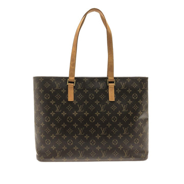 Louis Vuitton Monogram Luco (SHG-NOdGOm)