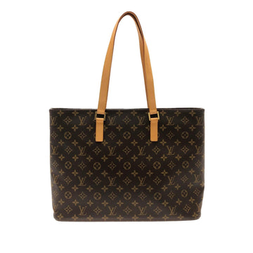 Louis Vuitton Monogram Luco (SHG-RkWES4)
