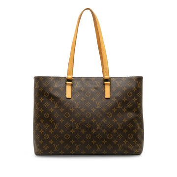 Louis Vuitton Monogram Luco (SHG-JOqV8k)