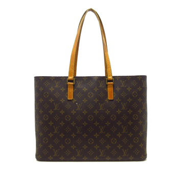 Louis Vuitton Monogram Luco (SHG-2aEnMO)