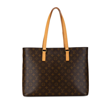 Louis Vuitton Monogram Luco (SHG-W0ndaZ)