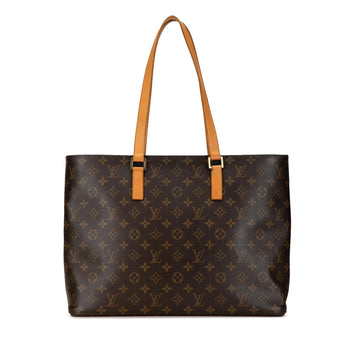 Louis Vuitton Monogram Luco (SHG-GMDKN3)