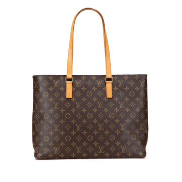 Louis Vuitton Monogram Luco