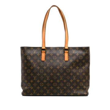 Louis Vuitton Monogram Luco