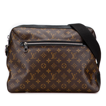 Louis Vuitton Monogram Macassar Torres