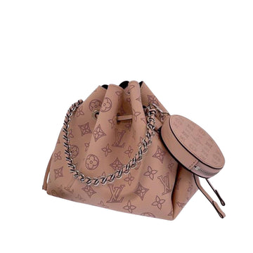Louis Vuitton Monogram Mahina Bella (SHG-iEtNiU)