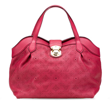 Louis Vuitton Monogram Mahina Cirrus PM