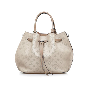 Louis Vuitton Monogram Mahina Girolata (SHG-m7CBp9)