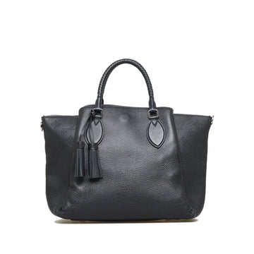 Louis Vuitton Monogram Mahina Haumea (SHG-Yf1ZBJ)