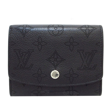 Louis Vuitton Monogram Mahina Iris Wallet (SHG-IGdiTw)