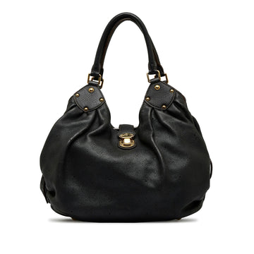 Louis Vuitton Monogram Mahina L (SHG-Th1qoW)