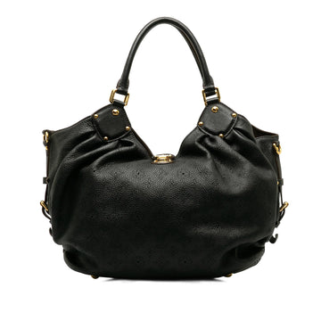 Louis Vuitton Monogram Mahina L (SHG-m4bwlA)