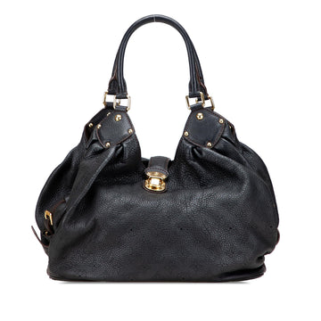 Louis Vuitton Monogram Mahina L