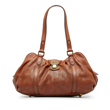 Louis Vuitton Monogram Mahina Lunar PM (SHG-flg9NO)