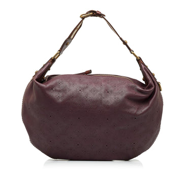 Louis Vuitton Monogram Mahina Onatah GM (SHG-z0KGbF)
