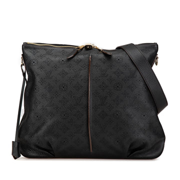 Louis Vuitton Monogram Mahina Selene MM