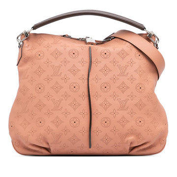 Louis Vuitton Monogram Mahina Selene PM