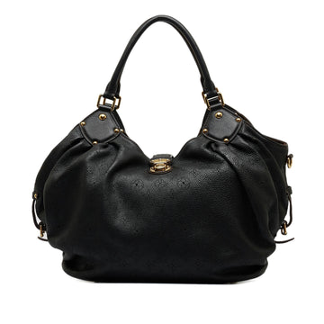 Louis Vuitton Monogram Mahina XL (SHG-JKd32C)