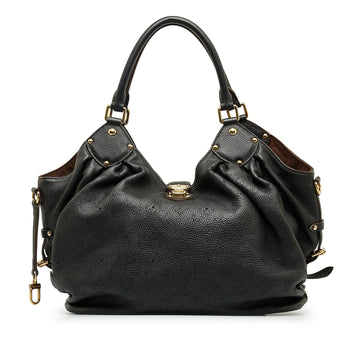 Louis Vuitton Monogram Mahina XL (SHG-aqEykA)