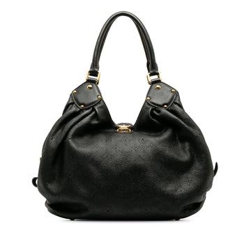 Louis Vuitton Monogram Mahina XL (SHG-hAaM7W)