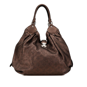 Louis Vuitton Monogram Mahina XL