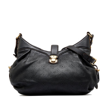 Louis Vuitton Monogram Mahina XS (SHG-6OTGgO)