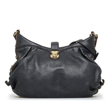Louis Vuitton Monogram Mahina XS (SHG-wEJ0wz)