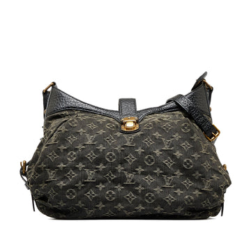 Louis Vuitton Monogram Mahina XS (SHG-XuZRDO)