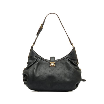 Louis Vuitton Monogram Mahina XS (SHG-851EHr)