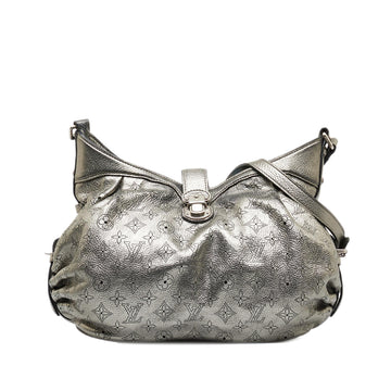 Louis Vuitton Monogram Mahina XS (SHG-JGuU6Y)