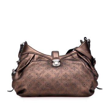 Louis Vuitton Monogram Mahina XS