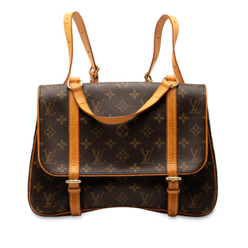 Louis Vuitton Monogram Marelle Sac a Dos