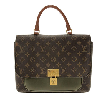 Louis Vuitton Monogram Marignan (SHG-FL4BEq)