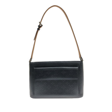 Louis Vuitton Monogram Mat Alston (SHG-8XDzEJ)