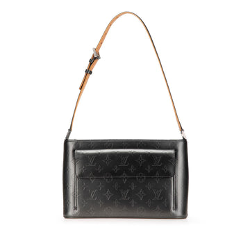 Louis Vuitton Monogram Mat Alston