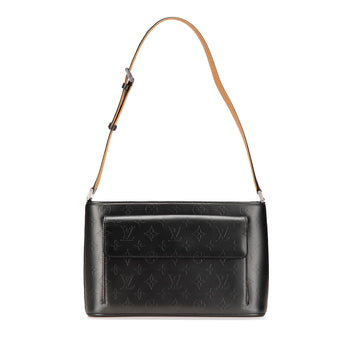 Louis Vuitton Monogram Mat Alston