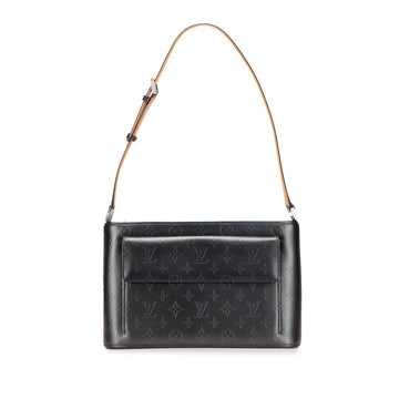 Louis Vuitton Monogram Mat Alston