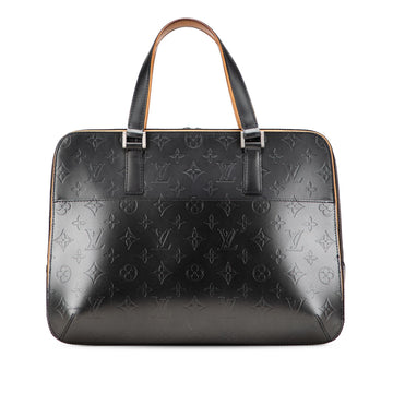 Louis Vuitton Monogram Mat Malden